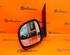 Wing (Door) Mirror MERCEDES-BENZ Vito/Mixto Kasten (W639)