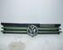 Plaat radiateurgrille VW Golf IV (1J1)