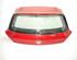 Heckklappe Heckdeckel ROT VW SCIROCCO (137) 1.4 TSI 118 KW