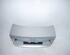 Boot (Trunk) Lid AUDI A5 (8T3)