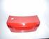 Boot (Trunk) Lid SAAB 9-3 (D75, D79, E79, YS3F)