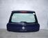 Heckklappe 475AUSSENFARBE (BLU SUGGESTIVO) FIAT PUNTO (199) 1.2 51 KW