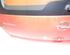 Boot (Trunk) Lid OPEL Meriva (--)