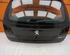 Boot (Trunk) Lid PEUGEOT 508 SW I (8E_)