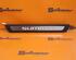 Trim Strip Bumper JEEP GRAND CHEROKEE IV (WK, WK2)