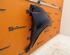 Spatbord RENAULT Captur I (H5, J5), RENAULT Clio IV (BH)