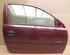 Door OPEL Corsa C (F08, F68)