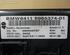 Air Conditioning Control Unit BMW 3er Coupe (E92)