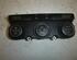 Air Conditioning Control Unit VW Touran (1T1, 1T2)