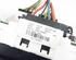 Air Conditioning Control Unit SKODA Fabia II (542)