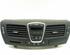 Bedieningselement airconditioning RENAULT Laguna III Grandtour (KT0/1)