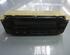 Air Conditioning Control Unit VW Golf IV (1J1)