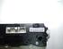 Air Conditioning Control Unit VW GOLF V (1K1)