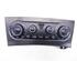 Air Conditioning Control Unit MERCEDES-BENZ C-CLASS Coupe (CL203)