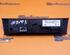 Air Conditioning Control Unit BMW 3 Touring (E91)