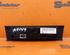 Air Conditioning Control Unit BMW 3 Touring (E91)