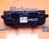 Air Conditioning Control Unit VW TOURAN (5T1)