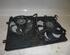 Cooling Fan Support SKODA Fabia I Combi (6Y5)