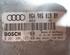 Engine Management Control Unit AUDI A3 (8L1)