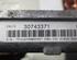 Engine Management Control Unit VOLVO V50 (MW)