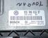 Engine Management Control Unit VW Touran (1T1, 1T2)