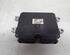 Engine Management Control Unit OPEL Agila (B) (B H08)