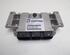 Engine Management Control Unit PEUGEOT 407 (6D)