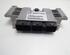 Engine Management Control Unit PEUGEOT 407 (6D)