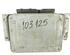 Control unit for engine ALFA ROMEO 147 (937_)