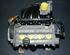 Motor (Benzin) BXW / 109000km SEAT IBIZA V (6J5) 1 4 63 KW