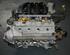 Motor (Benzin) K12B / 138000km OPEL AGILA (B) (B H08) 1.2 63 KW