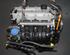 Motor kaal VW Lupo (60, 6X1)