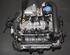 Bare Engine VW Polo (6C1, 6R1)