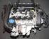 Bare Engine VW Polo (6C1, 6R1)