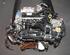 Motor kaal FORD Focus III Stufenheck (--)