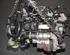 Bare Engine FORD Focus III Turnier (--)