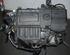 Bare Engine MAZDA 2 (DE_, DH_)