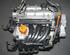 Motor kaal VW GOLF V (1K1)