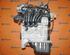 Bare Engine VW FOX Hatchback (5Z1, 5Z3, 5Z4)