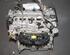 Bare Engine OPEL ASTRA K Sports Tourer (B16)