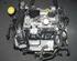 Bare Engine VW POLO (6R1, 6C1)