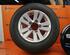 Spare Wheel Cover SUZUKI JIMNY Closed Off-Road Vehicle (SN)