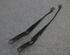 Wiper Arm VW Passat Variant (3C5)