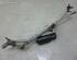 Wiper Linkage OPEL Vectra C CC (--)