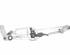 Wiper Linkage BMW 3er Touring (E91)