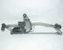 Wiper Linkage VW Passat Variant (3C5)