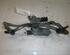 Wiper Linkage RENAULT Twingo II (CN0)