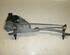 Wiper Linkage FORD Fiesta VI (CB1, CCN)