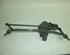 Wiper Linkage RENAULT Trafic II Kasten (FL)