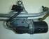 Wiper Linkage RENAULT Trafic II Kasten (FL)